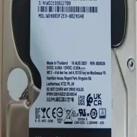 هارد 4 ترابایت