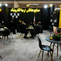 استخدام نصاب دوربین مدار بسته