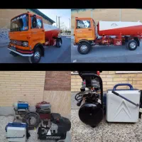 لوله بازکنی و تخلیه چاه شبانه روزی