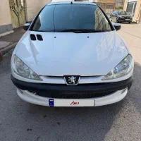 206 sd v8 مدل ۸۹