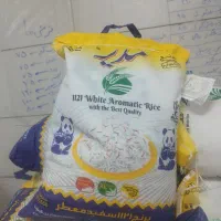 برنج فوق اعلای پاکستانی مدیر