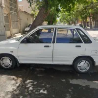 پراید مدل 89|خودرو سواری و وانت|همدان, |دیوار