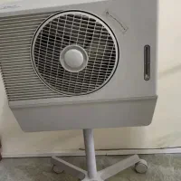 کولر دستی آبسال