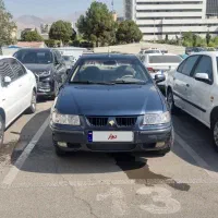 سمند lx مدل ۹۳ بیرنگ