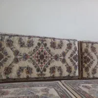پشتی یکمتری