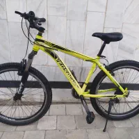 دوچرخه ورساچ
