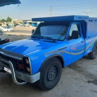 نیسان مدل ۱۴۰۰