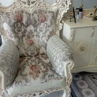 فروش مبل سلطنتی