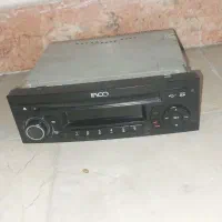 ضبط فابریک ۲۰۶ و ۲۰۷ بلوتوث برند Deck اصلی