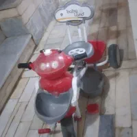 سه چرخه درحدنو