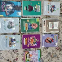 کتاب تست کنکور