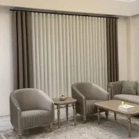دوخت پرده با انواع سبک ها