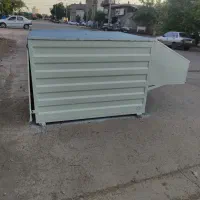 اتاق استوک مسقف پراید پیکان وانت اریسان مزدا