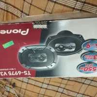 ضبط و باند پایونیر سونی