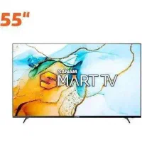 ل ای دی هوشمندصنام مدلSLS-55M1220(U) سایز 55 اینچ