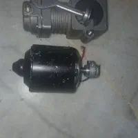 پمپ باد مینی