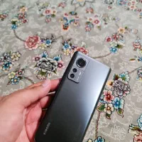 xiome 12 pro 256G ram 12 نونو