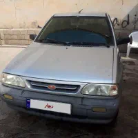 پراید مدل ۸۷