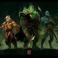 آیا در بازی Dota 2 سینگل درفت خورده اید