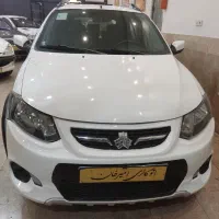 کوییک مدل 1401 نقدی یا معاوضه