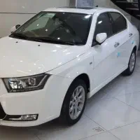دنا پلاس توربو  اتومات 1403