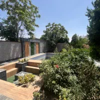 اجاره سالیانه ویلا کردان سهیلیه تهراندشت