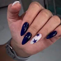 دنبال مدل ناخن