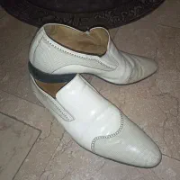کفش رسمی مردانه کم کارکرد