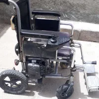 ویلچر برقی