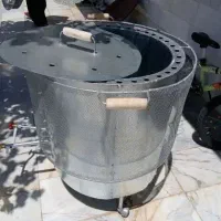 تنور گاز ی دزفول