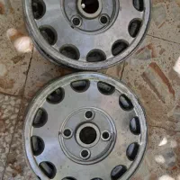 رینگ سایز ۱۳ پراید