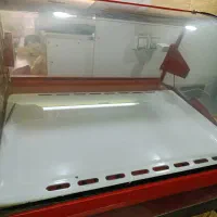 گرمکن درجه دار غذا جنس عالی