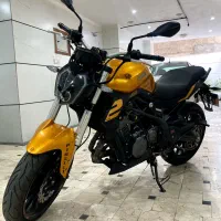 بنلی 300 بنلی 250 جفت