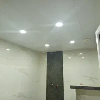 سقف کاذب