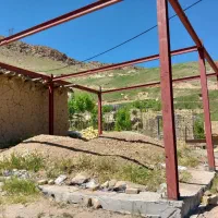 تیرچه بتنی