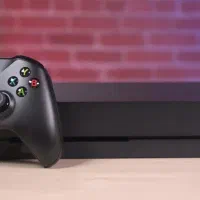 Xbox One X|کنسول، بازی ویدئویی و آنلاین|رشت, گیل|دیوار