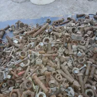 پیچ و مهره