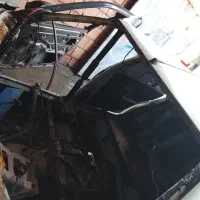 درب پژو استوک