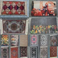 پادری فرشی