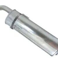 اگزوز سازی مجید