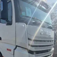نیازمند راننده پایه یک