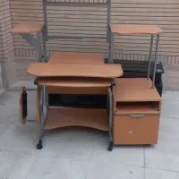 میز