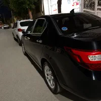 دنا پلاس توربو اتوماتیک