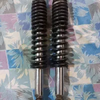 کمک فنر عقب موتور ۱۲۵