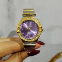 ساعت برند اومگا