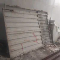 درب گاراژی