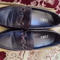 کفش کالج پسرانه