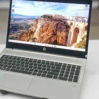 لپ تاپ hp 455 15.6 g6 دارای ۲گیگگرافیک مجزا