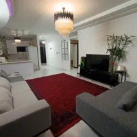 واحد آپارتمان  بلوار فدک ، بلوار رازی ۲ خواب