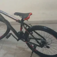 دوچرخه ۲۶ تنه کوتاه